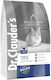 Dr.Clauder's Grain Free High Premium Senior Light Sterilized Dry Food Diet, Grain-Free for Senior Sterilized Cats with Poultry 4kg