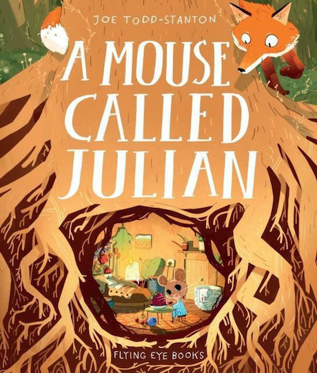 A Mouse Called Julian A Mouse Called Julian