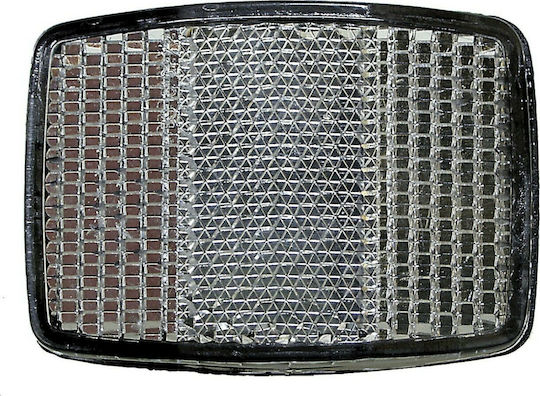 Reflective Bicycle Reflector