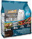 Princess Grain Free Kitten Trockenfutter für junge Katzen mit Huhn / Gemüse / Fisch 2kg