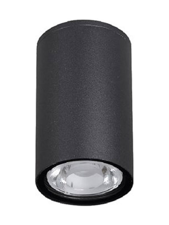 Fan Europe Sole Luce Wasserdicht Spot Deckenleu...
