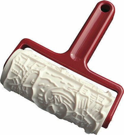 Westmark Rulmentul Pin De Patiserie Din Plastic 17x14cm