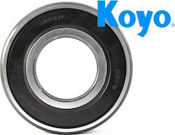 Koyo Motorcycle Bearings Single Ball Bearing