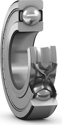 SKF C3 Motorcycle Bearings Bearing 17x47x14mm