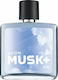 Avon Musk Eau de Toilette 75ml
