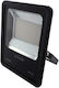 Avide ABSSFLNW-150W Waterproof LED Floodlight 150W Natural White 4000K IP65