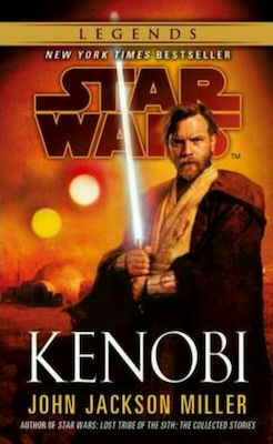 Star Wars, Kenobi