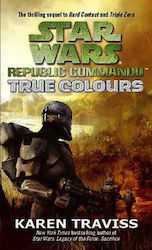 Star Wars Republic Commando, True Colours
