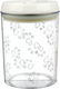 Trixie Plastic Food & Water Bowl for Dog & Cat 1.5lt 12x17.5cm