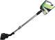 Zilan Zilan Elektrischer Stielstaubsauger 2 in 1 Stick & Hand 600W Grüne