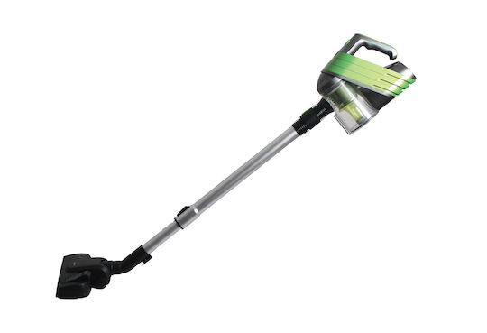 Zilan Zilan Elektrischer Stielstaubsauger 2 in 1 Stick & Hand 600W Grüne