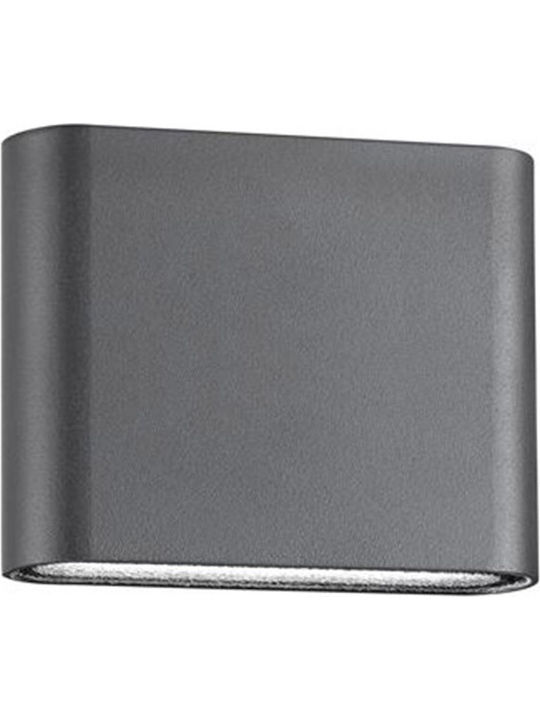 SoleLuce Стенен Външен Плафон LED IP54