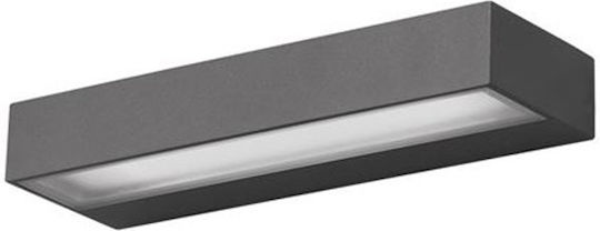 SoleLuce Стенен Външен Плафон LED IP65