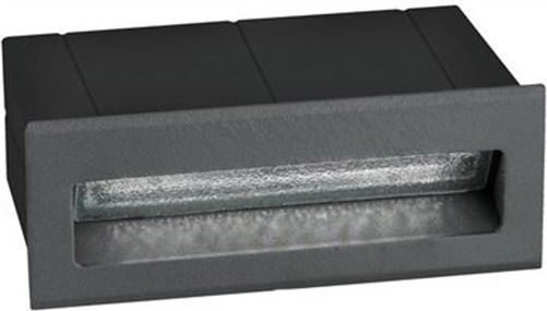 SoleLuce Стенен Външен Плафон LED IP54