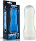 Lovetoy Lumino Blue Light Мастурбатор Уста LV342036 1бр
