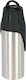 Kerbl Mobile Wather Bowl Stainless Steel Bottle Water for Dog & Cat 750ml in Silver Color