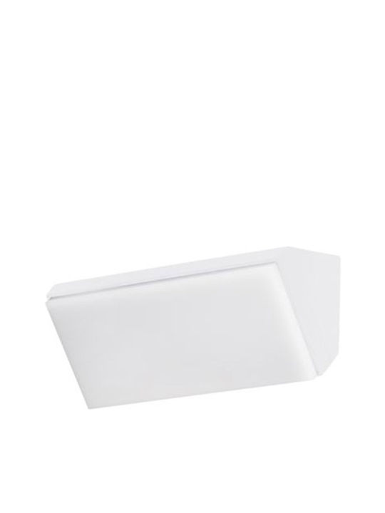 SoleLuce Стенен Външен Плафон LED IP65