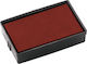 Colop E/20 Replacement Sponge Stamp Red