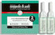Nuggela & Sule Hair Regenerator Ampoules Haar Ampullen Aufbau 2x10ml