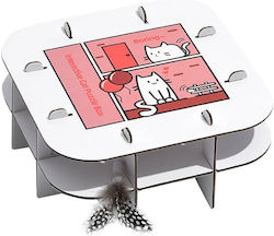 PetWant Interactive Cat Toy PetWant Interactive Cat Toy