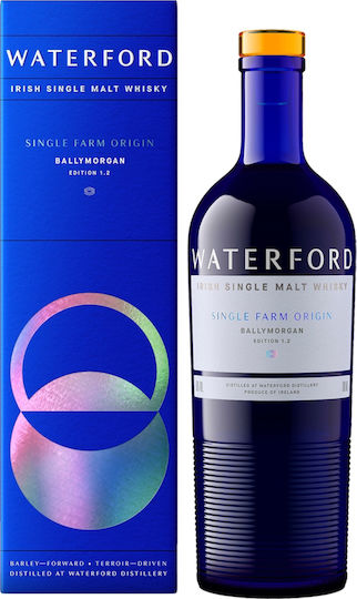 Single Farm Origin Ballymorgan Sheestown 1.2 Сингъл Малц Уиски Ирландия в Кутия 50% 700ml