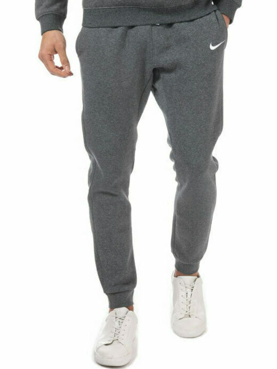 Nike Herren-Sweatpants Fleece Gray