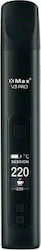 Xmax V3 Pro Vaporizer Xmax V3 Pro Vaporizer
