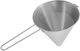 Dianomiki Stainless Steel Colander Chinois 20x20cm 1pcs