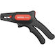 Yato Automatic Coaxial Cable Stripper with Cutter and 195mm Length