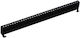SoleLuce Außenstehlampe Wall Washer 300W IP67 Schwarze