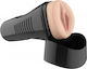Shots Self Lubrication Easy Grip Masturbator Vagina Vaginal Masturbator