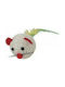 Croci Cat Toy 4.5cm