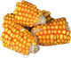 Trixie Behandelt für Nagetiere mit Mais Corn Cobs 300gr 1Stück