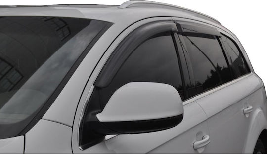 Autoline Perflex Set deflectoare de vânt pentru Citroen Pulover 1997-2007 2buc