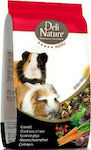 Deli Nature 5 Star Menu Main Food with Vitamin C for Guinea Pig 750gr