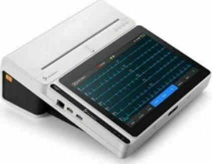 Lepu Medical NeoECG T180 Кардиограф 12-канален 12 водещи