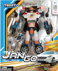 Tobot Jango for 4+ years