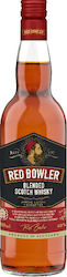 Red Bowler Ουίσκι Blended 40% 700ml