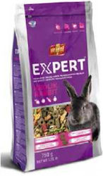 Vitapol Expert Main Food with Vegetables for Rabbit 750gr