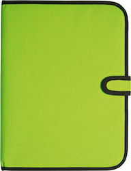 Contax Ντοσιέ de Conferință pentru Hârtie A4 Ve...