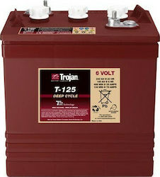 Trojan Motive T-125 Photovoltaik-Batterie 6V 240Ah