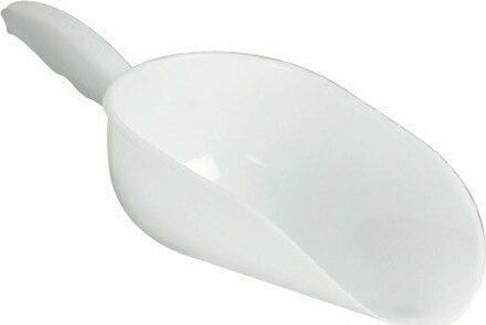 Dianomiki Ice Scoop White