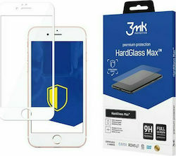 3MK HardGlass Max (iPhone 6 / 6s)