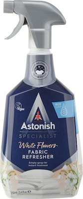 Astonish Αρωματικό Spray Specialist Υφασμάτων 750ml