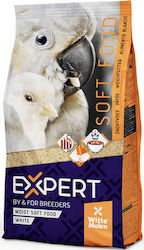 Witte Molen Expert Softfood White Αυγοτροφή για...