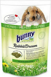 Bunny Nature Τροφή για Κουνέλι με Βότανα Rabbit...