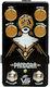 VS Audio Πετάλι Booster / Fuzz Ηλεκτρικής Κιθάρας Pandora