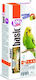 Lolo Pets Basic Τροφή σε Stick για Παπαγαλάκια με Kiwi 90gr 90gr