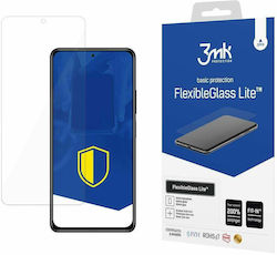 3MK FlexibleGlass Lite (Poco F3)