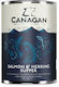 Canagan Herring Supper Υγρή Τροφή Σκύλων σε Κονσέρβα με Σολομό χωρίς Σιτηρά 400gr